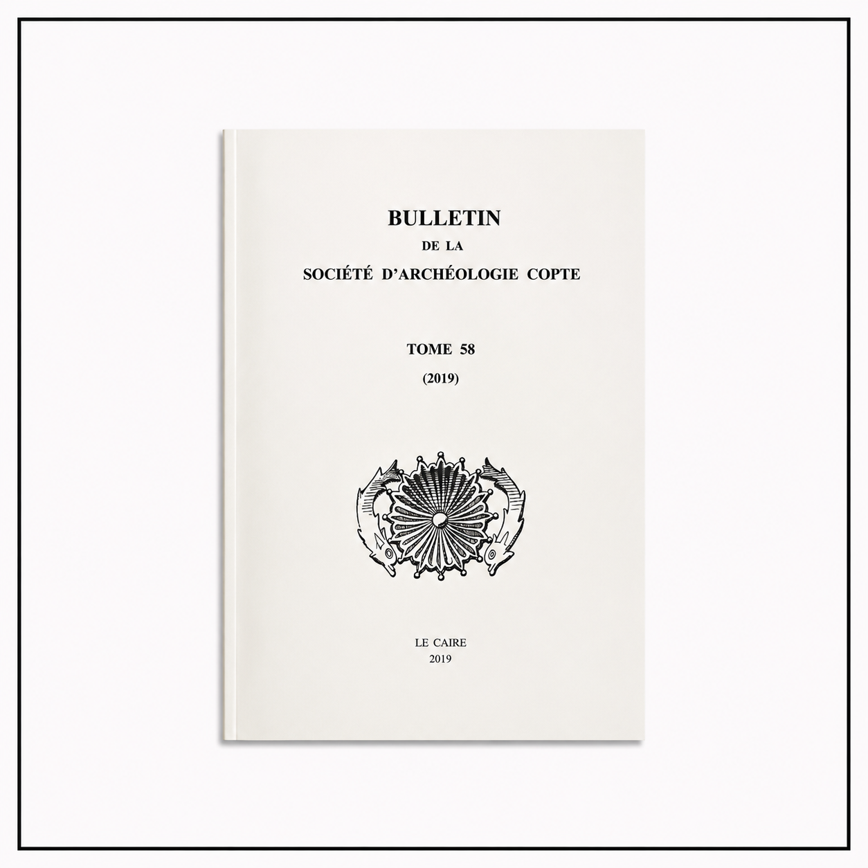 Bulletin Volume XL (40) – 2001